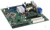 Intel Desktop Board DQ965CO (BOXDQ965COEKR) Intel Desktop Board DQ965CO (BOXDQ965COEKR)